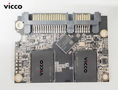 SATA3.0 SSD HG2259/SMI2259XT+3DV7 128G 256 Go 512 Go 1 To 2 To