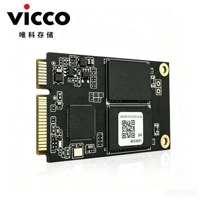 SSD MSATA 128 Go